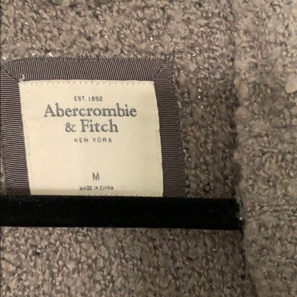 Abercrombie Grandpa Cardigan - Picture 2 of 3